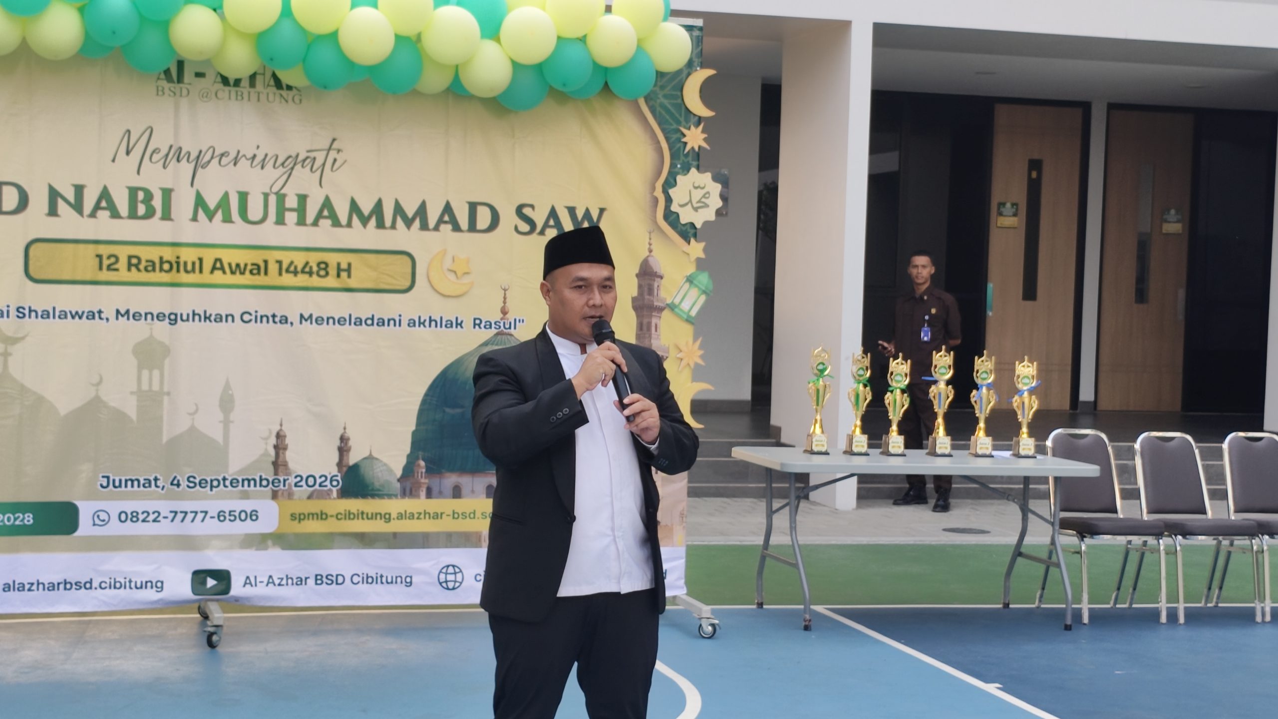 Sekolah%20Islam%20Al Azhar%20BSD@Cibitung