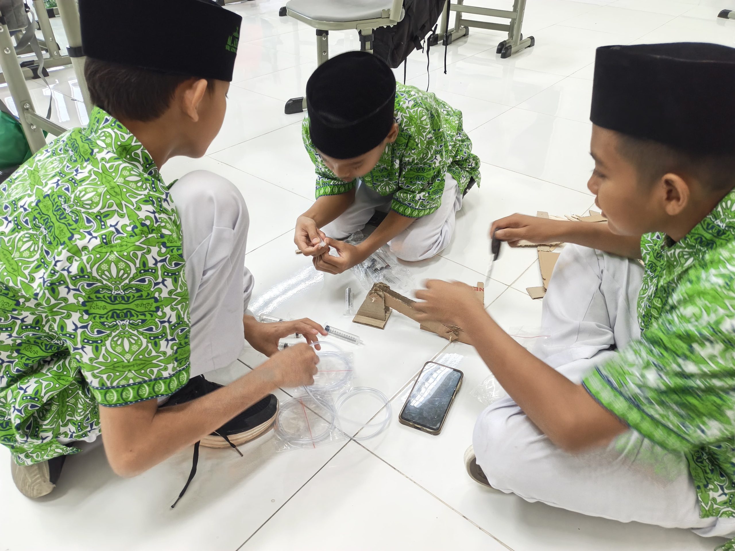 Sekolah%20Islam%20Al Azhar%20BSD@Cibitung