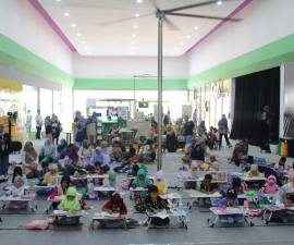 Antusiasme SPMB Al-Azhar BSD Cibitung Melebihi Kuota, Ketua Yayasan Ungkap Harapan